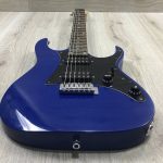 Ibanez grx20Z Jewel Blue