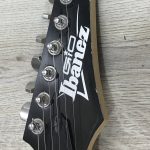 Ibanez grx20Z Jewel Blue