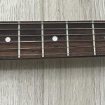 Ibanez grx20Z Jewel Blue