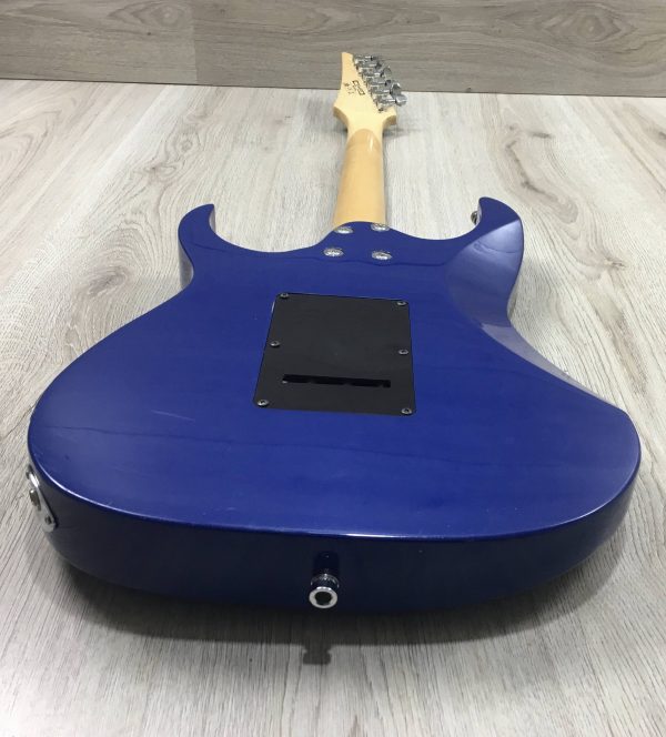Ibanez grx20Z Jewel Blue