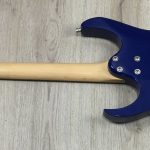 Ibanez grx20Z Jewel Blue