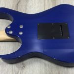 Ibanez grx20Z Jewel Blue