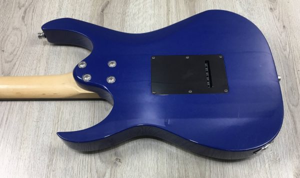 Ibanez grx20Z Jewel Blue
