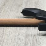 Ibanez Q54 Black Flat