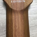 Ibanez Q54 Black Flat