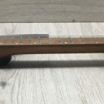 Ibanez Q54 Black Flat