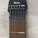 Ibanez Q54 Black Flat