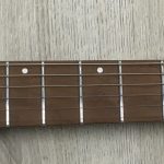 Ibanez Q54 Black Flat