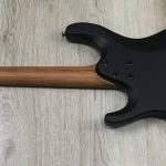 Ibanez Q54 Black Flat