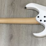 Ibanez RG350DXZ White