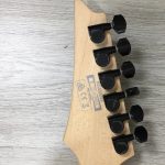 Ibanez RG350DXZ White