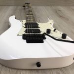 Ibanez RG350DXZ White