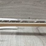 Ibanez RG350DXZ White