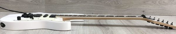 Ibanez RG350DXZ White