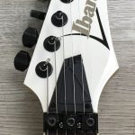 Ibanez RG350DXZ White