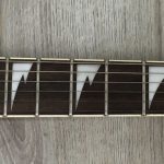 Ibanez RG350DXZ White