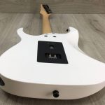 Ibanez RG350DXZ White