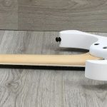 Ibanez RG350DXZ White