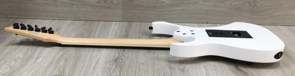 Ibanez RG350DXZ White