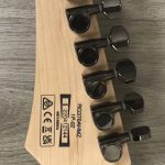 Ibanez RG370AHMZ