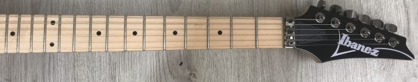 Ibanez RG370AHMZ