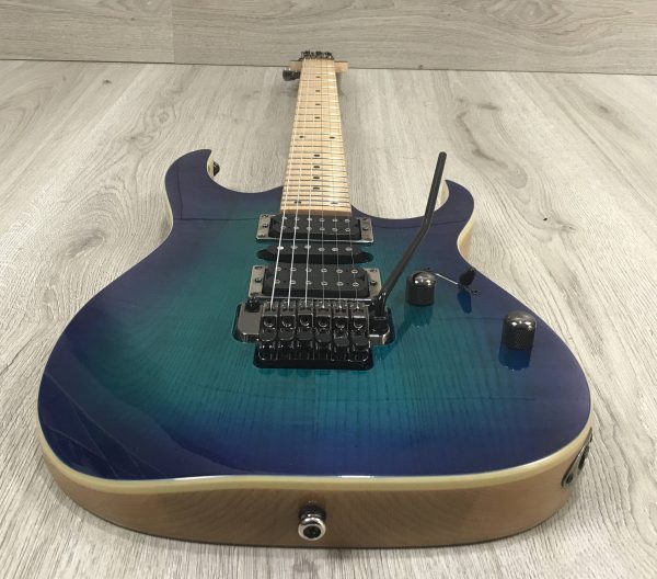 Ibanez RG370AHMZ