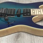 Ibanez RG370AHMZ