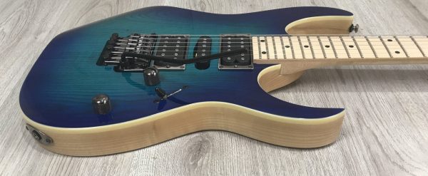 Ibanez RG370AHMZ