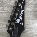 Ibanez RG370AHMZ
