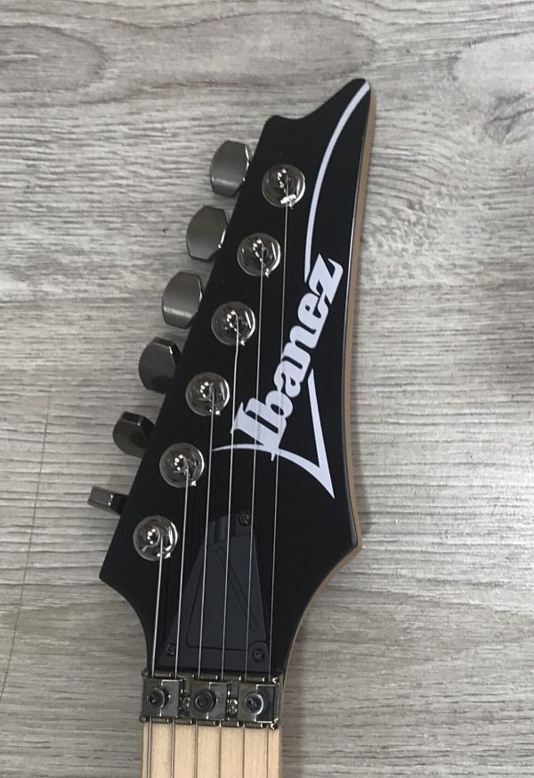 Ibanez RG370AHMZ