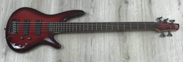 Ibanez SDGR SR375