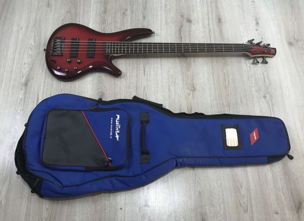Ibanez SDGR SR375