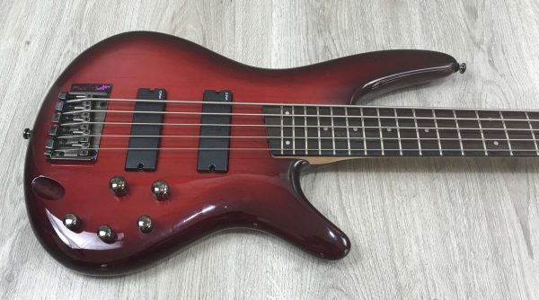 Ibanez SDGR SR375