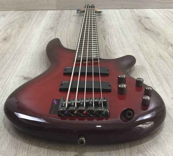 Ibanez SDGR SR375