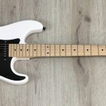 Jackson Adrian Smith SDX