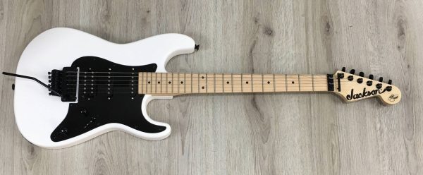 Jackson Adrian Smith SDX