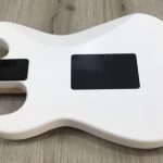 Jackson Adrian Smith SDX