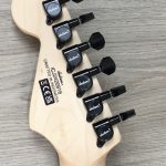 Jackson Adrian Smith SDX