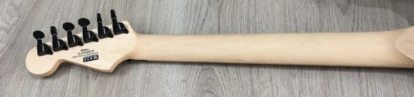 Jackson Adrian Smith SDX