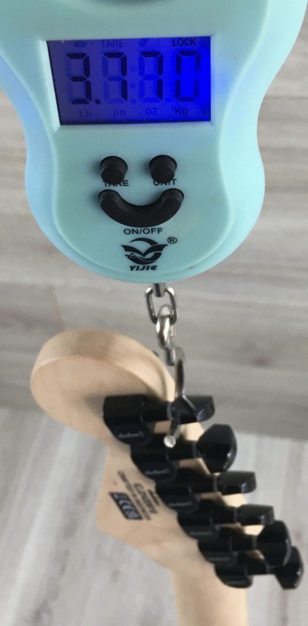 Jackson Adrian Smith SDX