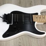 Jackson Adrian Smith SDX