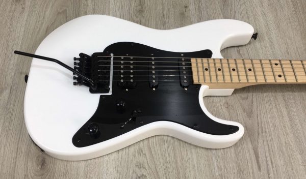 Jackson Adrian Smith SDX