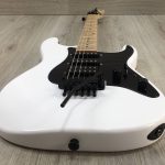 Jackson Adrian Smith SDX