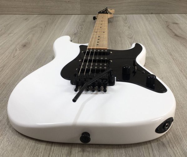 Jackson Adrian Smith SDX