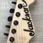 Jackson Adrian Smith SDX