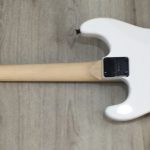 Jackson Adrian Smith SDX