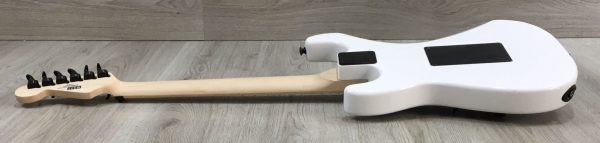 Jackson Adrian Smith SDX