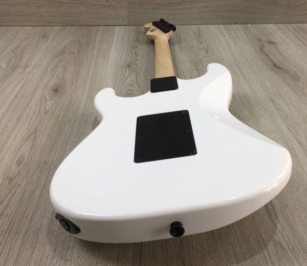 Jackson Adrian Smith SDX