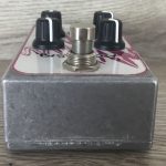 Jad & Freer Big Boost