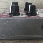 Jad & Freer Big Boost